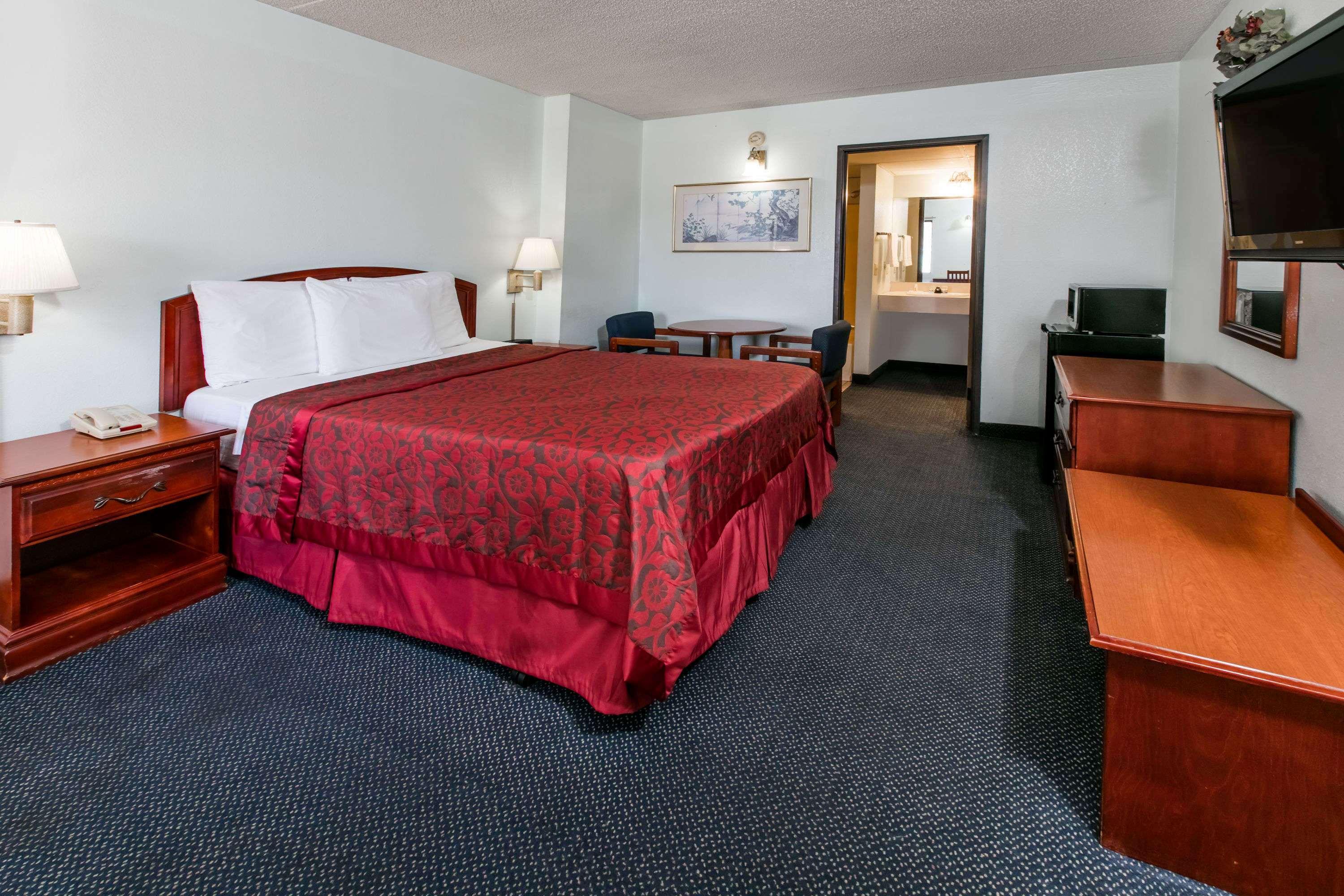 Oyo Hotel Muskogee Near Creek Nation Casino - Hwy 64 Bagian luar foto