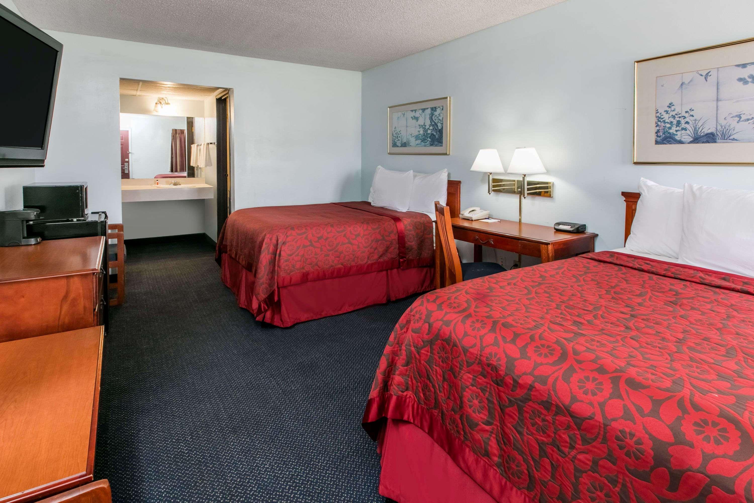 Oyo Hotel Muskogee Near Creek Nation Casino - Hwy 64 Bagian luar foto