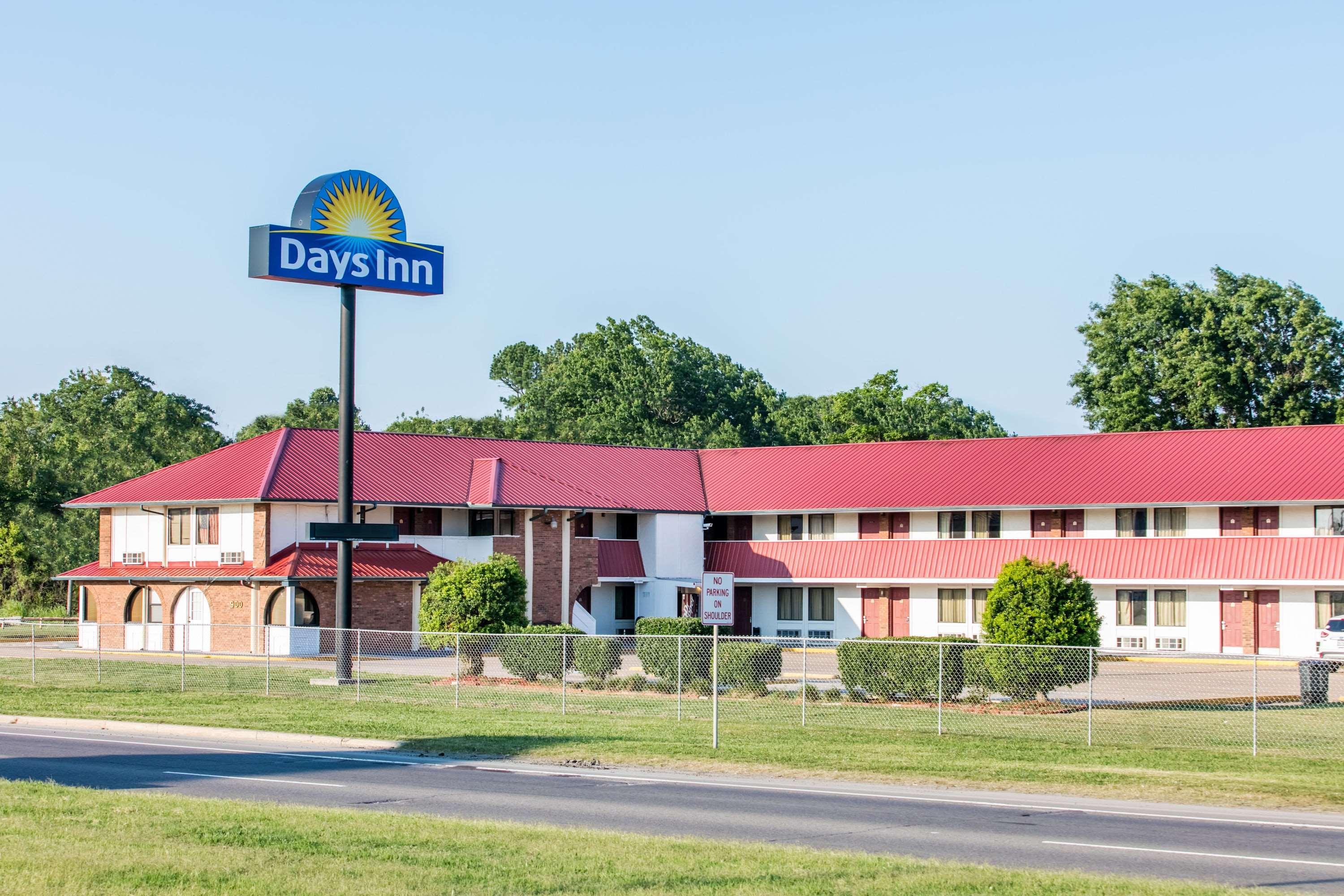 Oyo Hotel Muskogee Near Creek Nation Casino - Hwy 64 Bagian luar foto