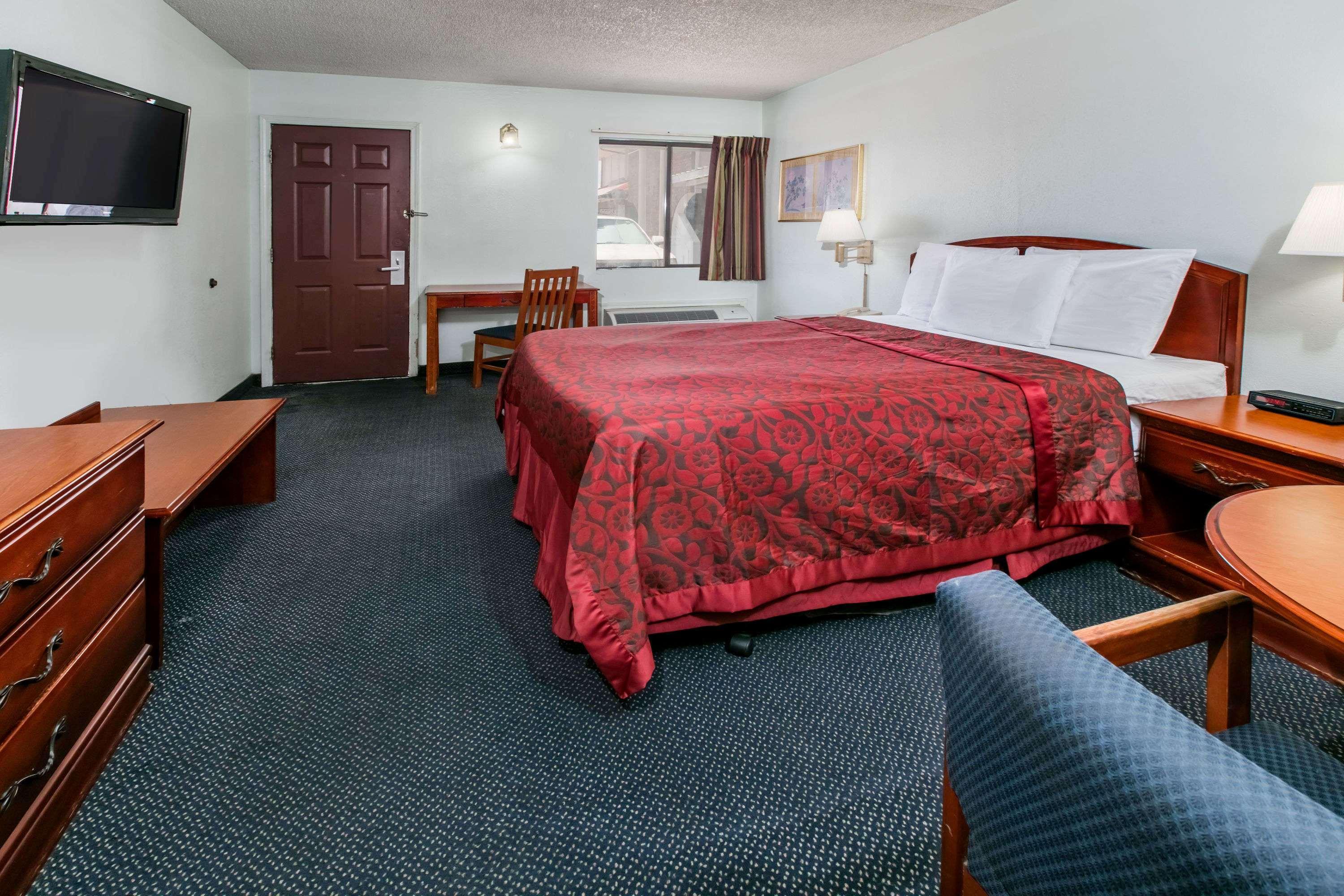 Oyo Hotel Muskogee Near Creek Nation Casino - Hwy 64 Bagian luar foto