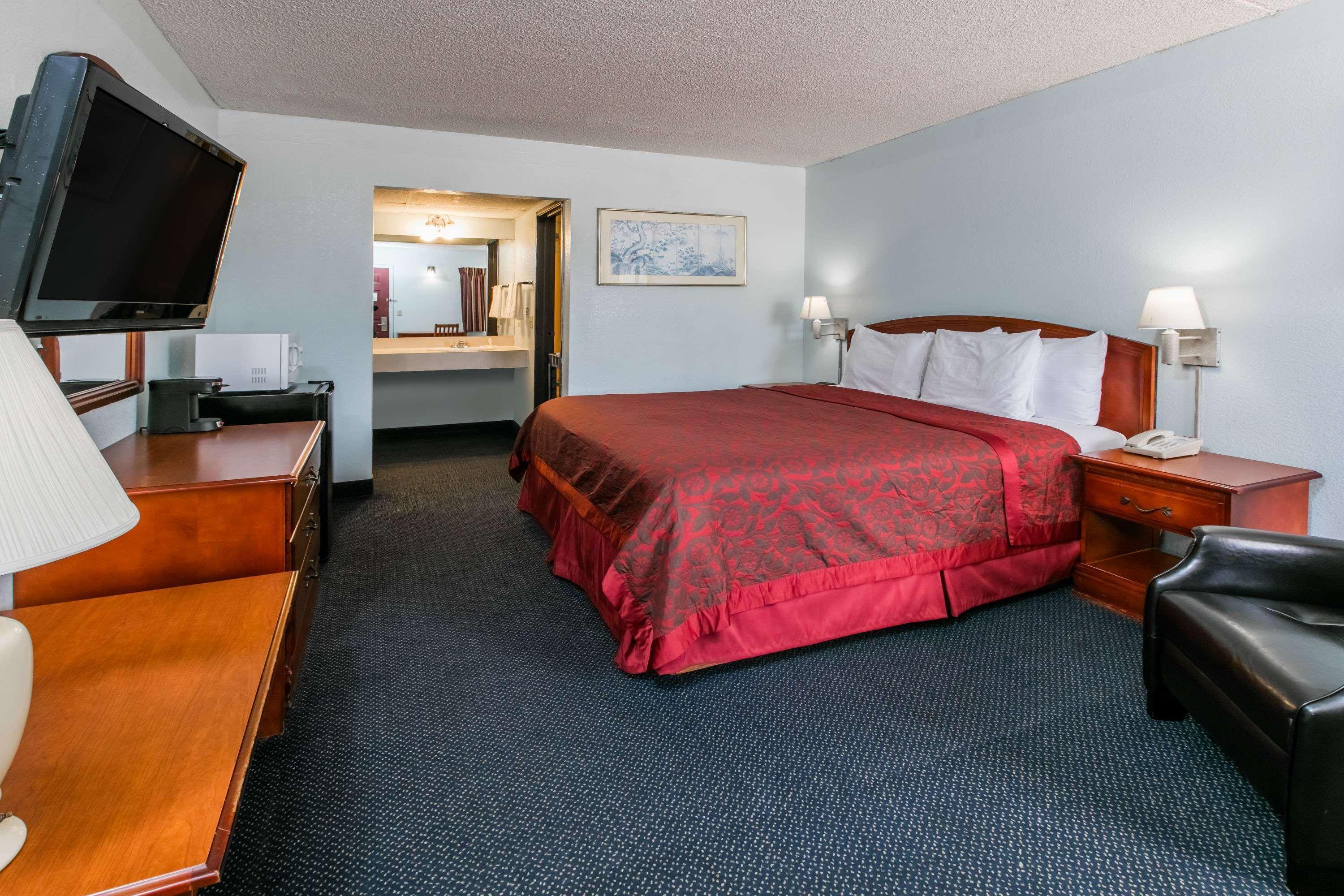 Oyo Hotel Muskogee Near Creek Nation Casino - Hwy 64 Bagian luar foto