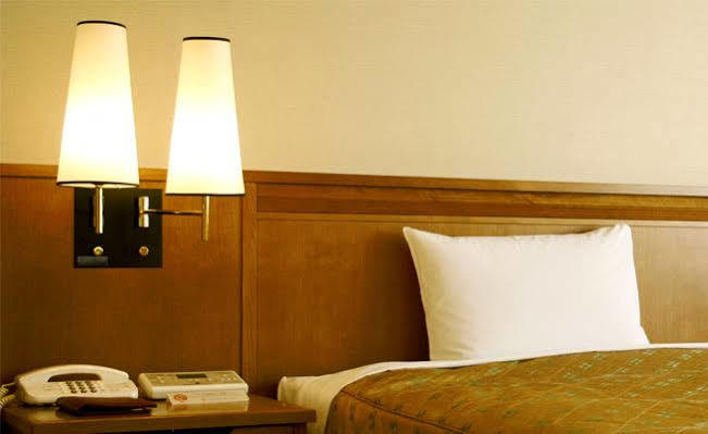 Oyo Hotel Muskogee Near Creek Nation Casino - Hwy 64 Bagian luar foto